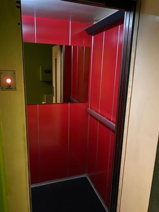 Studio Center ポルト エクステリア 写真